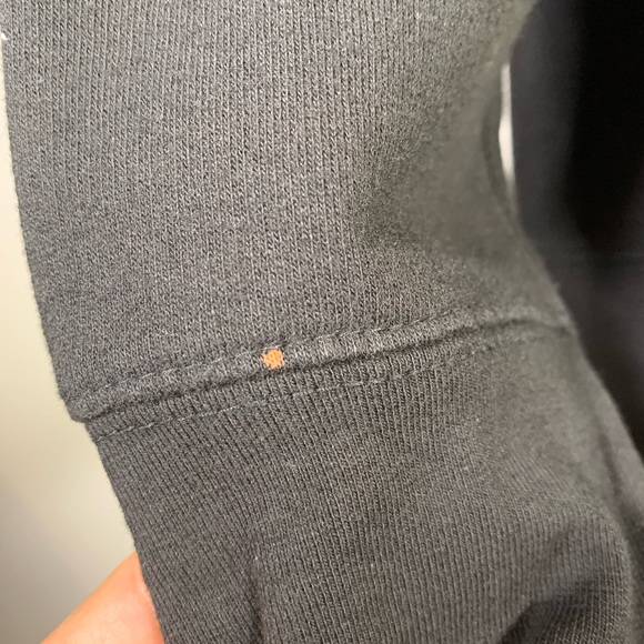 Lil peep memorial hoodie - Picture 6 of 11